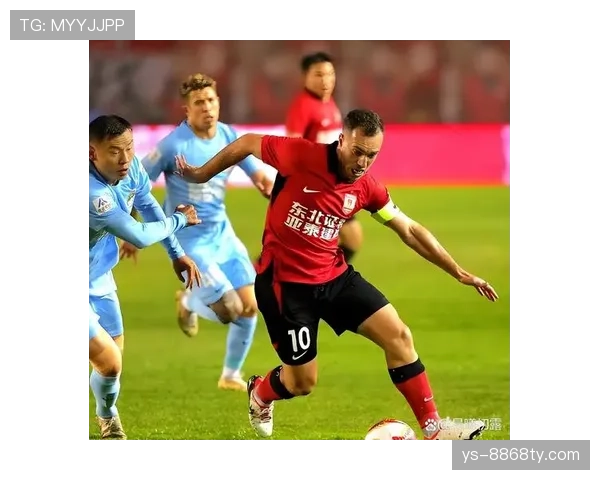 北京国安中场缺少关键连接点，组织推进受阻