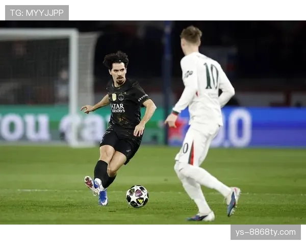 巴黎圣日耳曼中场连贯性存疑，一碰就断问题逐步反映至比赛稳定性