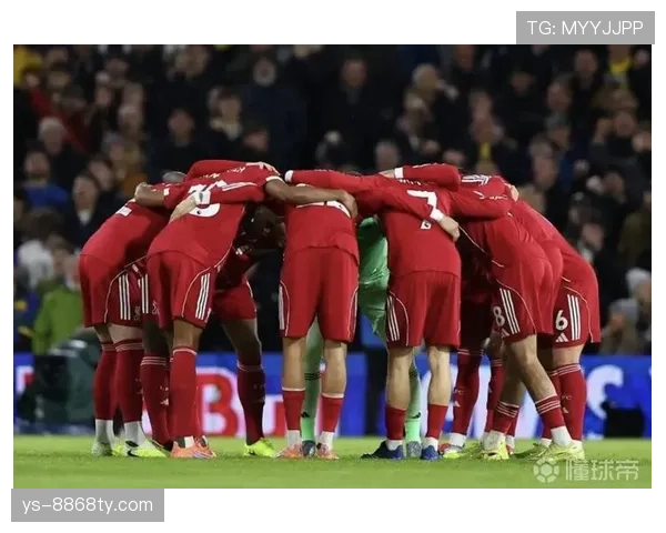 利物浦阵容深度不足问题，对赛季长期稳定性带来考验