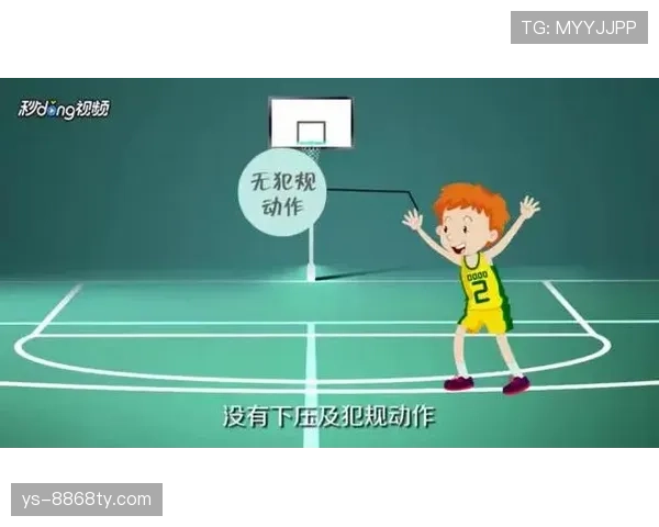 防守三秒违例是什么规则？新手必知的判罚标准解析